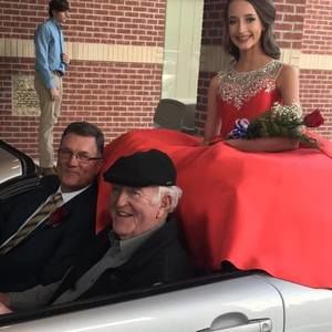 Meet your Posher, Sandra